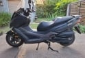 Motos - Kymco X Town 250 2022 Nafta 6000Km - En Venta