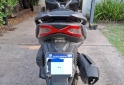 Motos - Kymco X Town 250 2022 Nafta 6000Km - En Venta