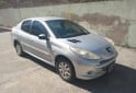 Autos - Peugeot 207 Compact XS HDI 1.4 2011 Diesel 178000Km - En Venta