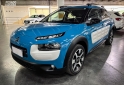 Autos - Citroen C4 Cactus Shine Pure Tech 2018 Nafta 140000Km - En Venta
