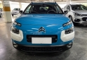Autos - Citroen C4 Cactus Shine Pure Tech 2018 Nafta 140000Km - En Venta
