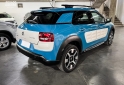 Autos - Citroen C4 Cactus Shine Pure Tech 2018 Nafta 140000Km - En Venta