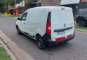 Utilitarios - Renault Kangoo 1.6 nafta furgon 2019 Nafta 140000Km - En Venta
