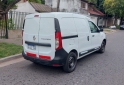 Utilitarios - Renault Kangoo 1.6 nafta furgon 2019 Nafta 140000Km - En Venta