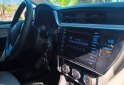 Autos - Toyota TOYOTA COROLLA L/17 1.8 X 2019 Nafta 140000Km - En Venta