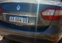 Autos - Renault FLUENCE DYNAMIQUE 2016 Nafta 160000Km - En Venta