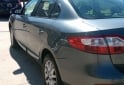 Autos - Renault FLUENCE DYNAMIQUE 2016 Nafta 160000Km - En Venta
