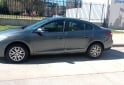 Autos - Renault FLUENCE DYNAMIQUE 2016 Nafta 160000Km - En Venta