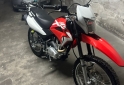 Motos - Honda xr 150 2022 Nafta 14500Km - En Venta