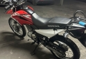 Motos - Honda xr 150 2022 Nafta 14500Km - En Venta