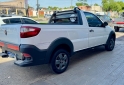 Camionetas - Fiat Working 2017 Nafta 124000Km - En Venta