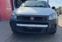Camionetas - Fiat Working 2017 Nafta 124000Km - En Venta