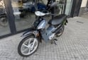 Motos - Corven Energy 110 2023 Nafta 13000Km - En Venta