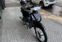Motos - Corven Energy 110 2023 Nafta 13000Km - En Venta