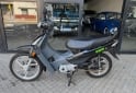 Motos - Corven Energy 110 2023 Nafta 13000Km - En Venta