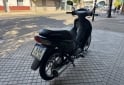 Motos - Corven Energy 110 2023 Nafta 13000Km - En Venta
