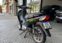 Motos - Corven Energy 110 2023 Nafta 13000Km - En Venta