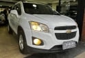 Autos - Chevrolet Tracker 2014 Nafta 93000Km - En Venta