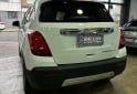 Autos - Chevrolet Tracker 2014 Nafta 93000Km - En Venta