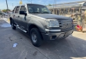 Camionetas - Ford RANGER XL 2011 Diesel 98000Km - En Venta