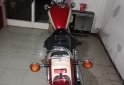 Motos - Yamaha Virago 250 2000 Nafta 35000Km - En Venta