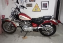 Motos - Yamaha Virago 250 2000 Nafta 35000Km - En Venta