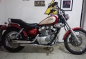 Motos - Yamaha Virago 250 2000 Nafta 35000Km - En Venta