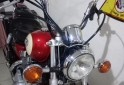 Motos - Yamaha Virago 250 2000 Nafta 35000Km - En Venta