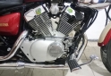 Motos - Yamaha Virago 250 2000 Nafta 35000Km - En Venta
