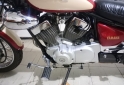 Motos - Yamaha Virago 250 2000 Nafta 35000Km - En Venta