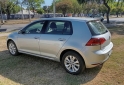 Autos - Volkswagen Golf Confortline 2017 Nafta 88000Km - En Venta