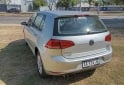 Autos - Volkswagen Golf Confortline 2017 Nafta 88000Km - En Venta