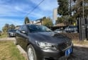 Autos - Peugeot 301 2018 Nafta 100000Km - En Venta