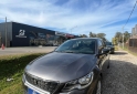 Autos - Peugeot 301 2018 Nafta 100000Km - En Venta