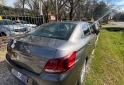 Autos - Peugeot 301 2018 Nafta 100000Km - En Venta