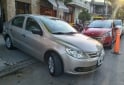 Autos - Volkswagen VOYAGE 1.6 2011 GNC 175000Km - En Venta