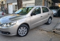 Autos - Volkswagen VOYAGE 1.6 2011 GNC 175000Km - En Venta