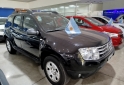 Autos - Renault Duster 1.6 confort plus 2014 GNC 150000Km - En Venta