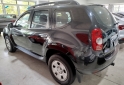 Autos - Renault Duster 1.6 confort plus 2014 GNC 150000Km - En Venta