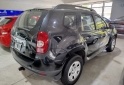 Autos - Renault Duster 1.6 confort plus 2014 GNC 150000Km - En Venta