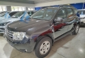 Autos - Renault Duster 1.6 confort plus 2014 GNC 150000Km - En Venta