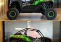 Cuatris y UTVs - Kawasaki Teryx 1000 2024 0Km - En Venta