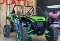 Cuatris y UTVs - Kawasaki Teryx 1000 2024 0Km - En Venta