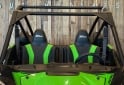 Cuatris y UTVs - Kawasaki Teryx 1000 2024 0Km - En Venta