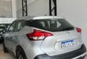 Autos - Nissan KICKS V-DRIVE 2018 Nafta 90000Km - En Venta