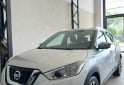Autos - Nissan KICKS V-DRIVE 2018 Nafta 90000Km - En Venta