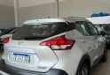 Autos - Nissan KICKS V-DRIVE 2018 Nafta 90000Km - En Venta