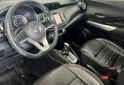 Autos - Nissan KICKS V-DRIVE 2018 Nafta 90000Km - En Venta