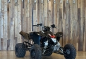 Cuatris y UTVs - Suzuki LTR 450 2011 27Km - En Venta
