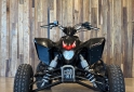 Cuatris y UTVs - Suzuki LTR 450 2011 27Km - En Venta